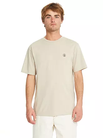 VOLCOM | Herren Beachshirt Circle Blanks | 